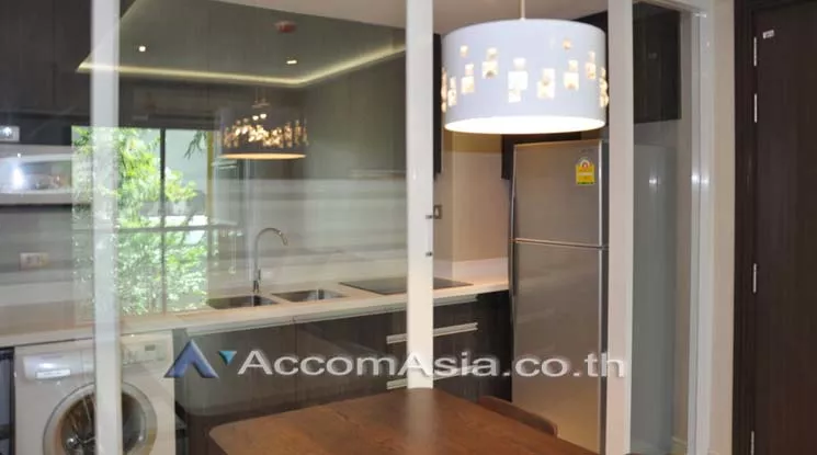 6  1 br Condominium For Rent in Sukhumvit ,Bangkok BTS Thong Lo at Tidy Deluxe 13002690