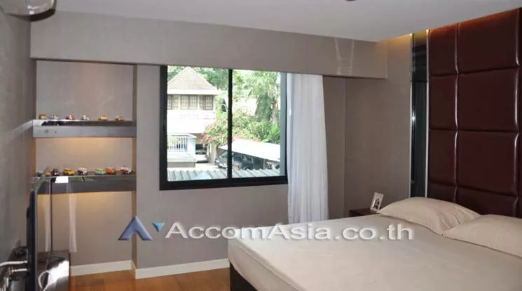 8  1 br Condominium For Rent in Sukhumvit ,Bangkok BTS Thong Lo at Tidy Deluxe 13002690
