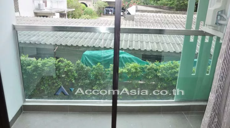 unit 1 Bedroom  Condominium For Rent in Sukhumvit, Bangkok  near BTS Thong Lo (13002691)