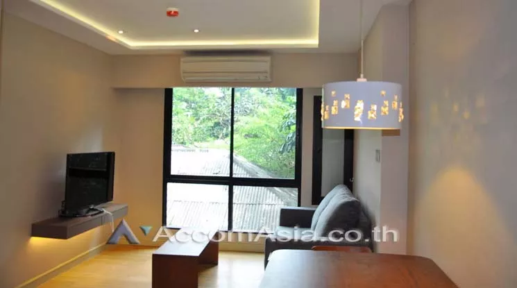  Tidy Deluxe Condominium  1 Bedroom for Rent BTS Thong Lo in Sukhumvit Bangkok