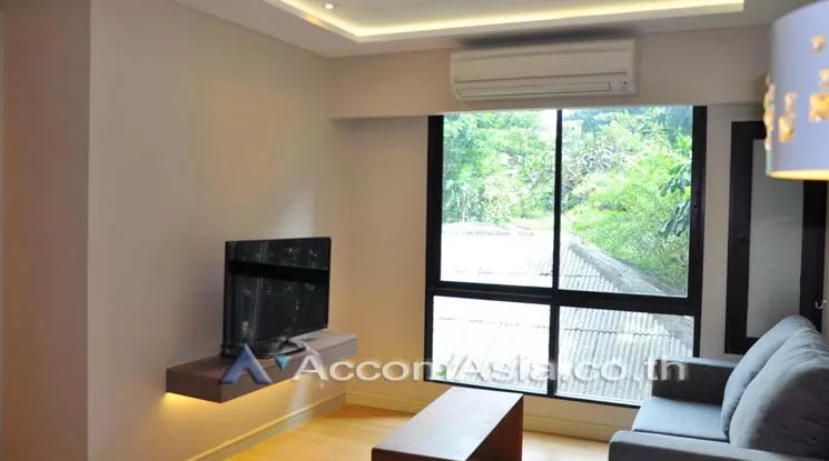 unit 1 Bedroom  Condominium For Rent in Sukhumvit, Bangkok  near BTS Thong Lo (13002692)