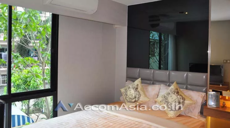 6  1 br Condominium For Rent in Sukhumvit ,Bangkok BTS Thong Lo at Tidy Deluxe 13002693