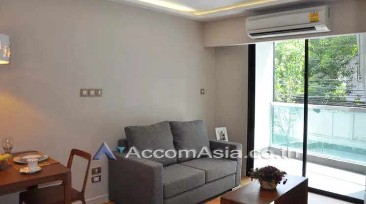 unit 1 Bedroom  Condominium For Rent in Sukhumvit, Bangkok  near BTS Thong Lo (13002694)