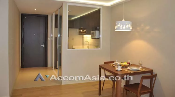 5  1 br Condominium For Rent in Sukhumvit ,Bangkok BTS Thong Lo at Tidy Deluxe 13002694