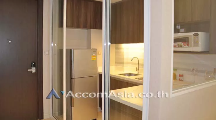 6  1 br Condominium For Rent in Sukhumvit ,Bangkok BTS Thong Lo at Tidy Deluxe 13002694