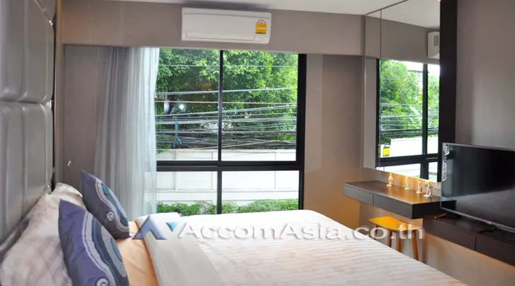 7  1 br Condominium For Rent in Sukhumvit ,Bangkok BTS Thong Lo at Tidy Deluxe 13002694