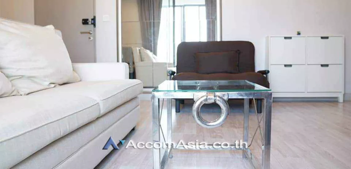 2 Bedrooms  Condominium For Rent & Sale in Sukhumvit, Bangkok  near BTS On Nut (AA10007)