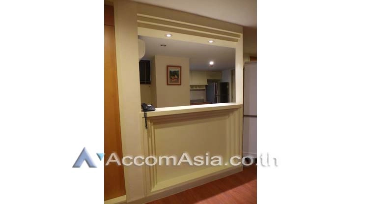unitDuplex Condo |  4 Bedrooms  Condominium For Rent in Sukhumvit, Bangkok  near BTS Ekkamai (AA10010)