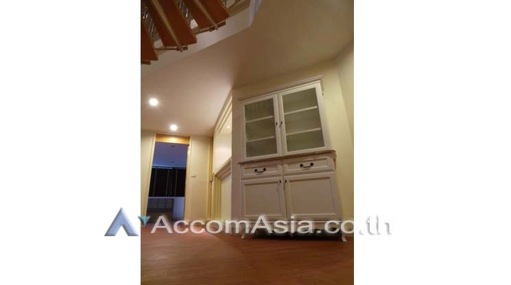 5  4 br Condominium For Rent in Sukhumvit ,Bangkok BTS Ekkamai at Tai Ping Tower AA10010