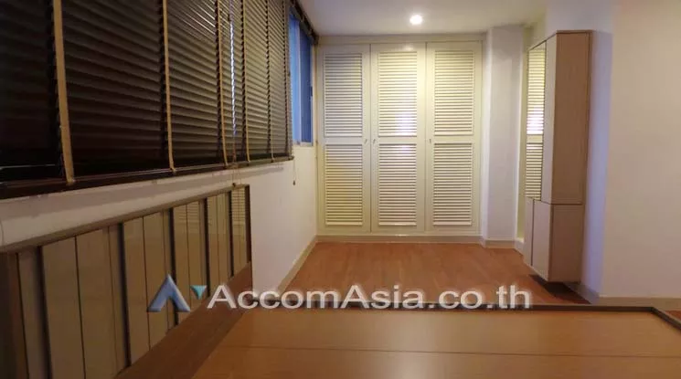 6  4 br Condominium For Rent in Sukhumvit ,Bangkok BTS Ekkamai at Tai Ping Tower AA10010