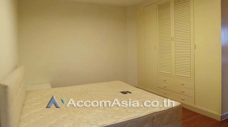 7  4 br Condominium For Rent in Sukhumvit ,Bangkok BTS Ekkamai at Tai Ping Tower AA10010