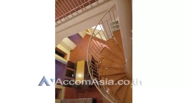 9  4 br Condominium For Rent in Sukhumvit ,Bangkok BTS Ekkamai at Tai Ping Tower AA10010