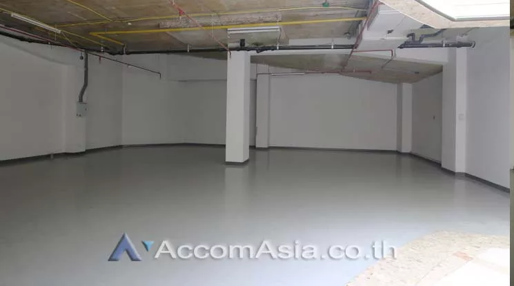  1  Retail / Showroom For Rent in Sukhumvit ,Bangkok BTS Asok - MRT Sukhumvit at Mid Town AA10016