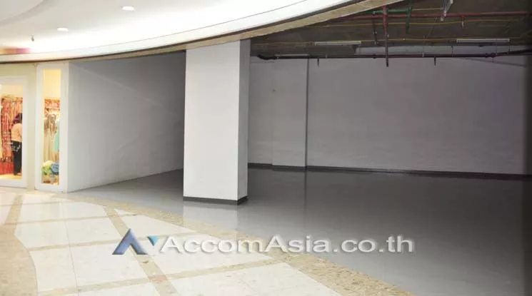 5  Retail / Showroom For Rent in Sukhumvit ,Bangkok BTS Asok - MRT Sukhumvit at Mid Town AA10016