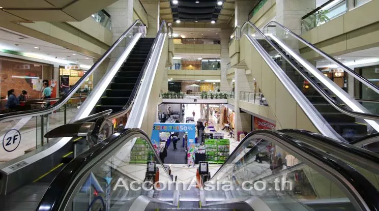 6  Retail / Showroom For Rent in Sukhumvit ,Bangkok BTS Asok - MRT Sukhumvit at Mid Town AA10016