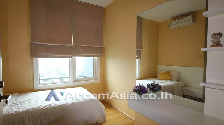 unit 2 Bedrooms  Condominium For Rent in Sukhumvit, Bangkok  near BTS Thong Lo (AA10031)