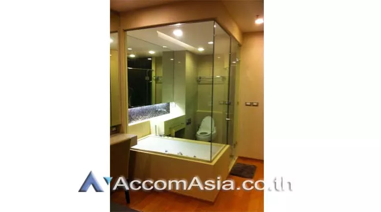  1 Bedroom  Condominium For Rent & Sale in Phaholyothin, Bangkok  near MRT Phetchaburi - ARL Makkasan (AA10033)