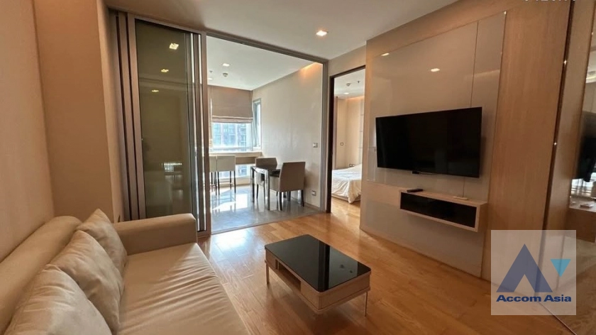  1  1 br Condominium for rent and sale in New Phetchaburi ,Bangkok MRT Phetchaburi - ARL Makkasan at The Address Asoke AA10033