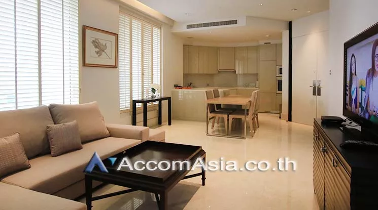  1  2 br Condominium For Rent in Silom ,Bangkok BTS Chong Nonsi - BRT Arkhan Songkhro at The Infinity Sathorn AA10039