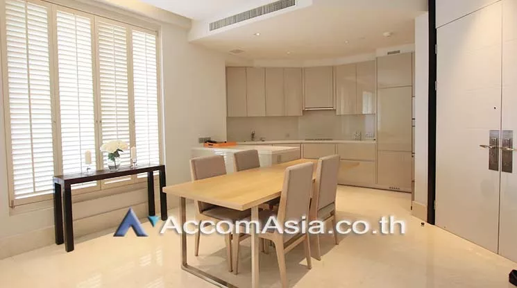  1  2 br Condominium For Rent in Silom ,Bangkok BTS Chong Nonsi - BRT Arkhan Songkhro at The Infinity Sathorn AA10039