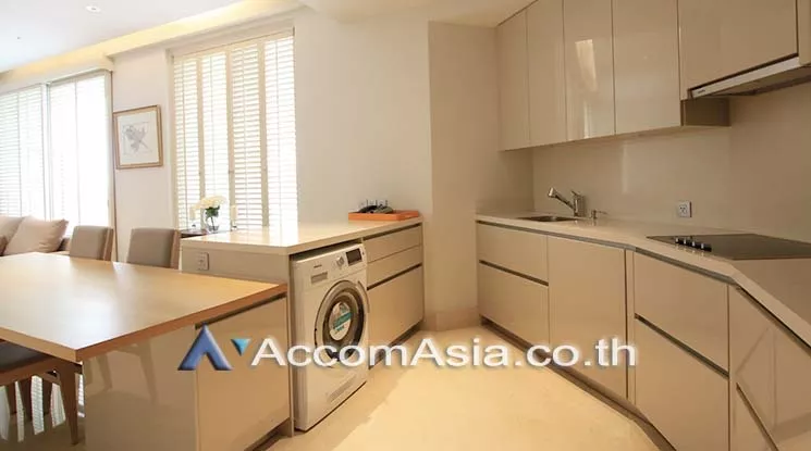 4  2 br Condominium For Rent in Silom ,Bangkok BTS Chong Nonsi - BRT Arkhan Songkhro at The Infinity Sathorn AA10039