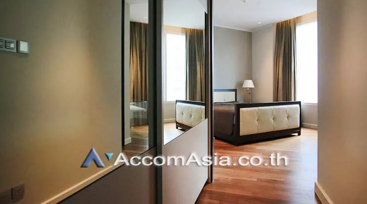 5  2 br Condominium For Rent in Silom ,Bangkok BTS Chong Nonsi - BRT Arkhan Songkhro at The Infinity Sathorn AA10039
