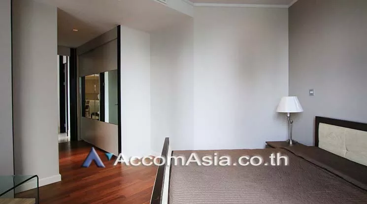 7  2 br Condominium For Rent in Silom ,Bangkok BTS Chong Nonsi - BRT Arkhan Songkhro at The Infinity Sathorn AA10039