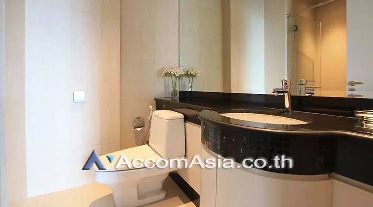 8  2 br Condominium For Rent in Silom ,Bangkok BTS Chong Nonsi - BRT Arkhan Songkhro at The Infinity Sathorn AA10039