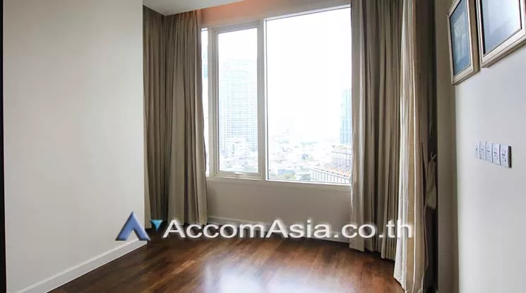 9  2 br Condominium For Rent in Silom ,Bangkok BTS Chong Nonsi - BRT Arkhan Songkhro at The Infinity Sathorn AA10039