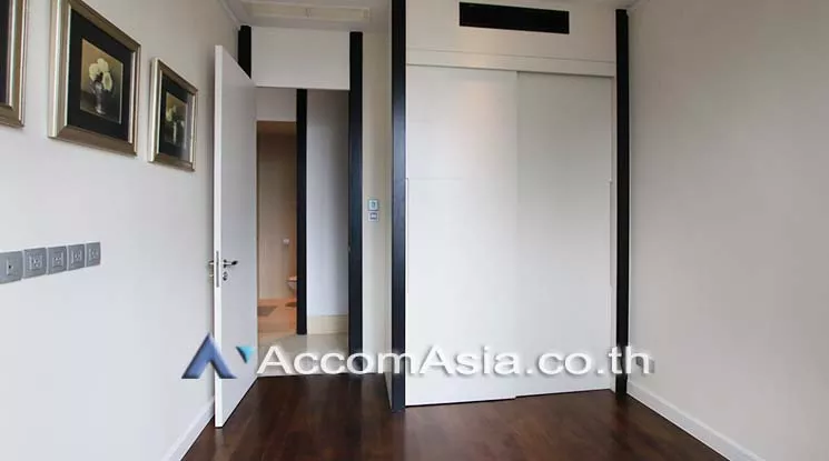 10  2 br Condominium For Rent in Silom ,Bangkok BTS Chong Nonsi - BRT Arkhan Songkhro at The Infinity Sathorn AA10039