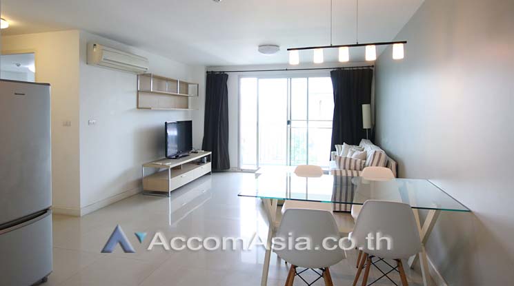 unit 2 Bedrooms  Condominium For Rent & Sale in Sukhumvit, Bangkok  near BTS Thong Lo (AA10041)