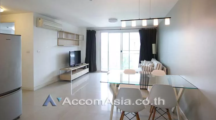  2  2 br Condominium for rent and sale in Sukhumvit ,Bangkok BTS Thong Lo at The Clover AA10041
