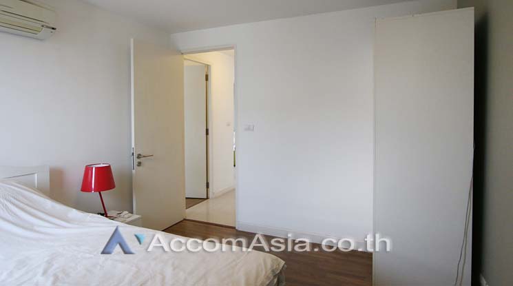 unit 2 Bedrooms  Condominium For Rent & Sale in Sukhumvit, Bangkok  near BTS Thong Lo (AA10041)