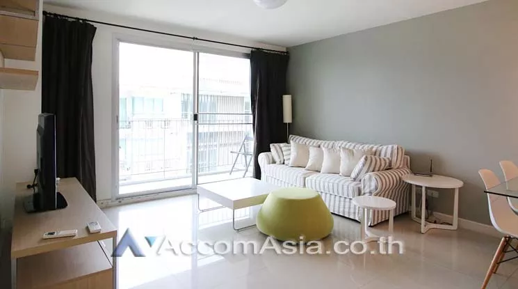 7  2 br Condominium for rent and sale in Sukhumvit ,Bangkok BTS Thong Lo at The Clover AA10041