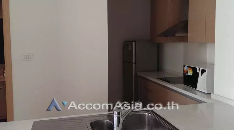  1  2 br Condominium for rent and sale in Sathorn ,Bangkok BTS Chong Nonsi - BRT Sathorn at The Empire Place AA10079