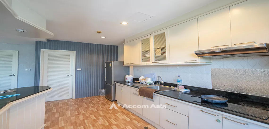 4  3 br Condominium For Rent in Sukhumvit ,Bangkok BTS Phrom Phong at Royal Castle Sukhumvit 39 AA10100