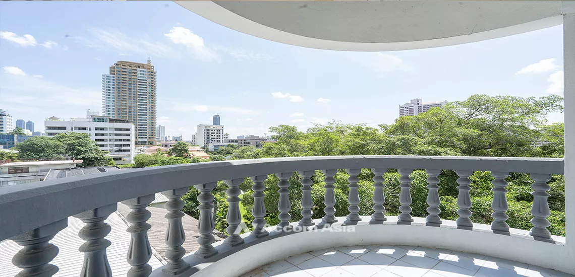 5  3 br Condominium For Rent in Sukhumvit ,Bangkok BTS Phrom Phong at Royal Castle Sukhumvit 39 AA10100