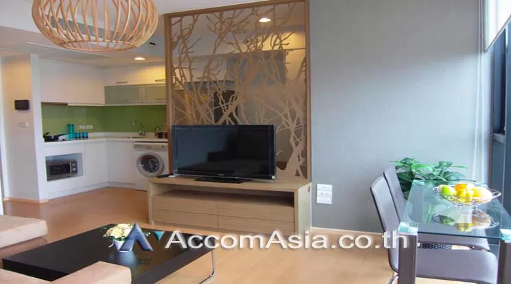  1  1 br Condominium For Rent in Sukhumvit ,Bangkok BTS Thong Lo at The Alcove Thonglor AA10105