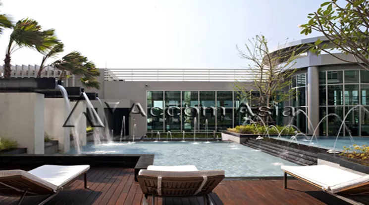 Rhythm Ratchada Huaykwang Condominium  1 Bedroom for Sale MRT Ratchadaphisek in Ratchadaphisek Bangkok