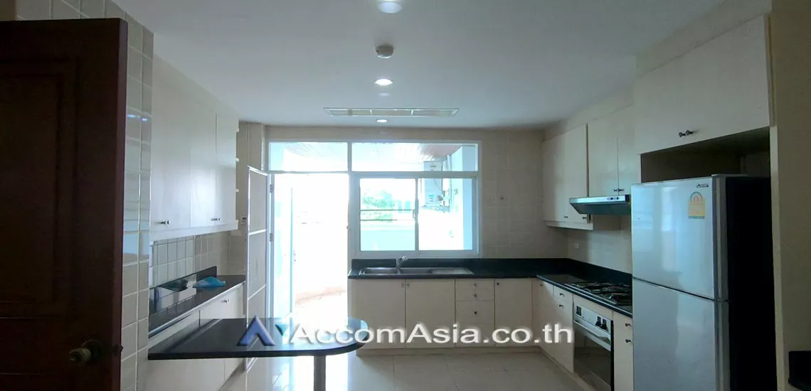 5  3 br Apartment For Rent in Sukhumvit ,Bangkok BTS Phrom Phong at The Truly Beyond 10247
