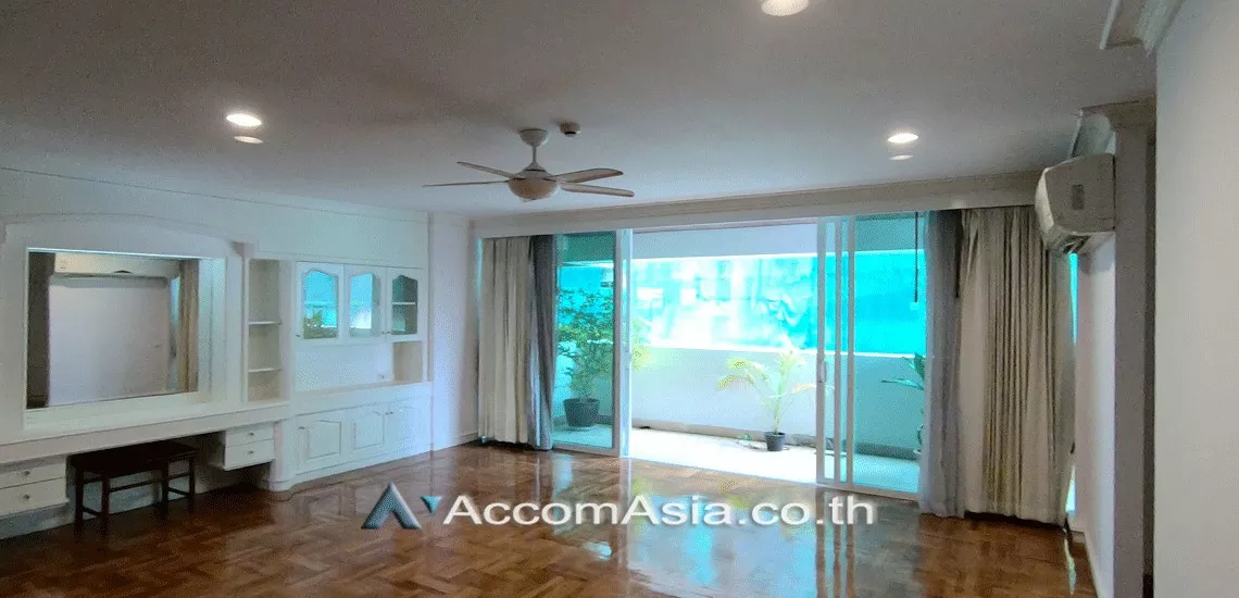 7  3 br Apartment For Rent in Sukhumvit ,Bangkok BTS Phrom Phong at The Truly Beyond 10247