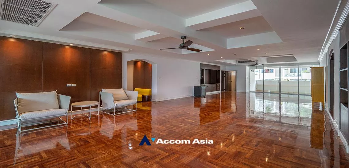  2  4 br Apartment For Rent in Sukhumvit ,Bangkok BTS Phrom Phong at The Truly Beyond 10248