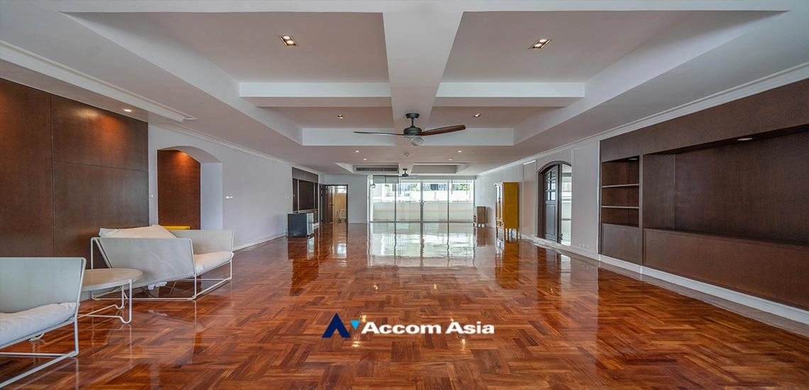  1  4 br Apartment For Rent in Sukhumvit ,Bangkok BTS Asok at The Truly Beyond 10248