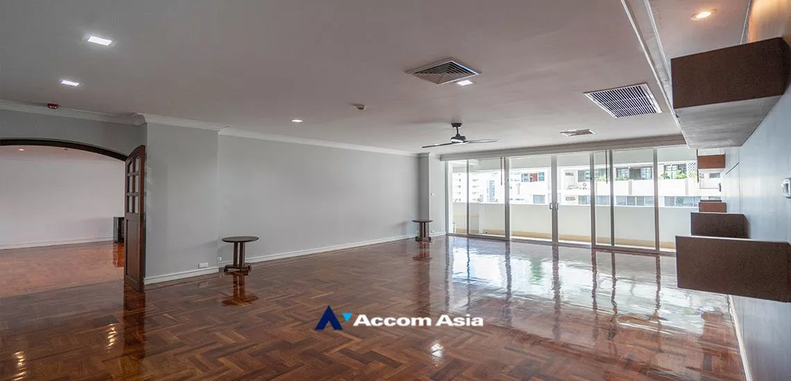 4  4 br Apartment For Rent in Sukhumvit ,Bangkok BTS Phrom Phong at The Truly Beyond 10248