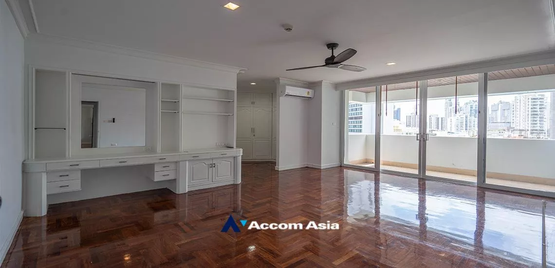 8  4 br Apartment For Rent in Sukhumvit ,Bangkok BTS Phrom Phong at The Truly Beyond 10248