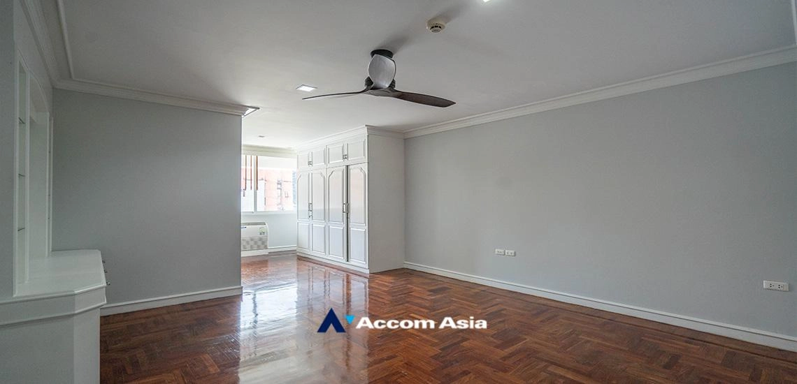 9  4 br Apartment For Rent in Sukhumvit ,Bangkok BTS Asok at The Truly Beyond 10248