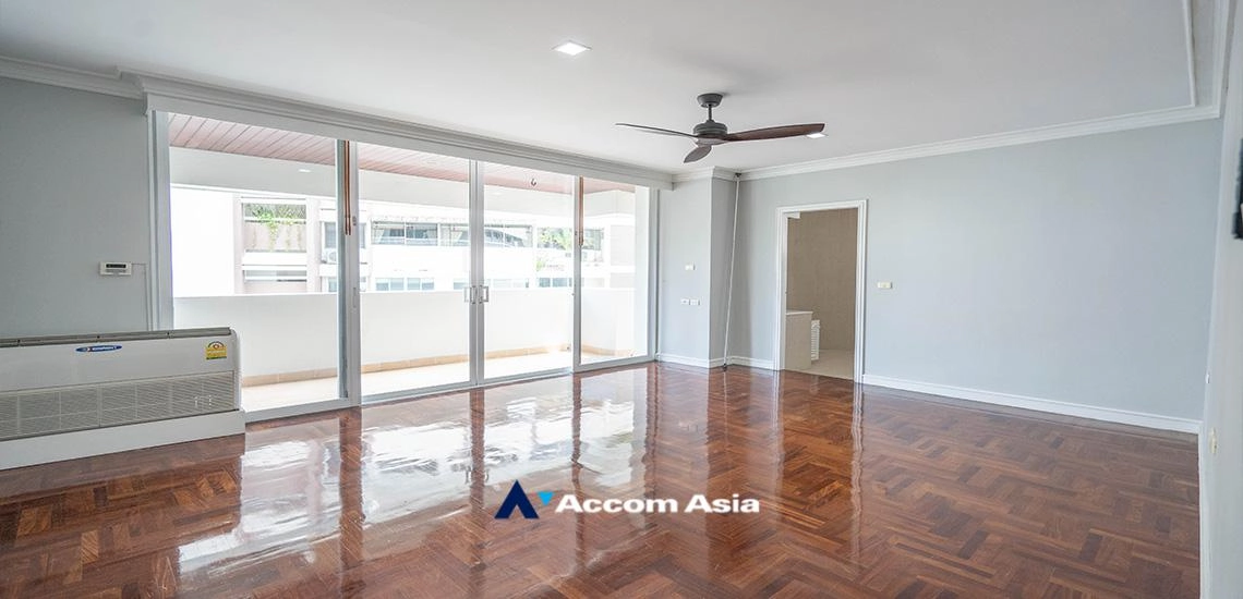 10  4 br Apartment For Rent in Sukhumvit ,Bangkok BTS Asok at The Truly Beyond 10248