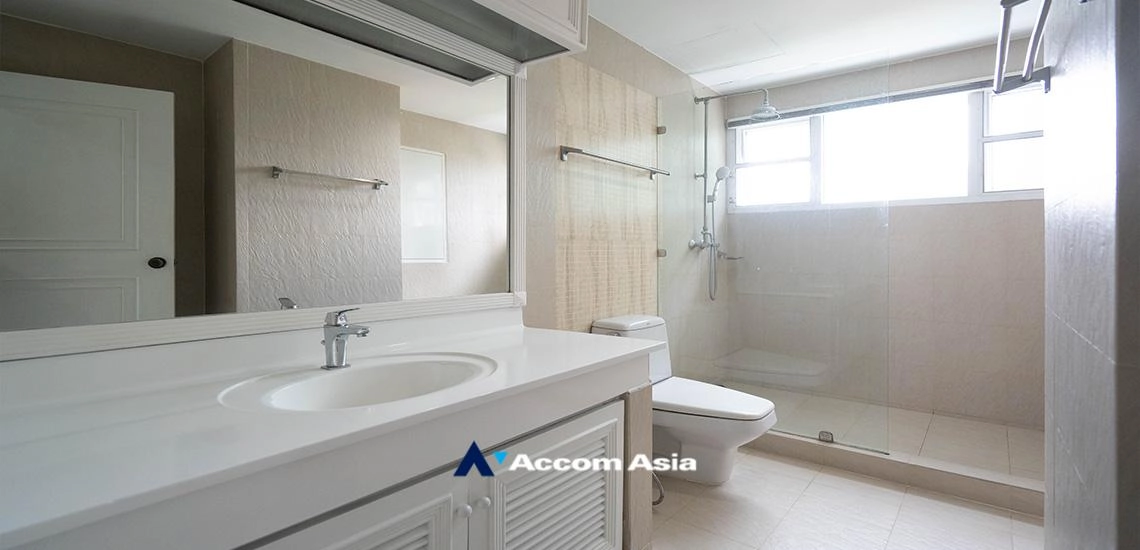 12  4 br Apartment For Rent in Sukhumvit ,Bangkok BTS Asok at The Truly Beyond 10248