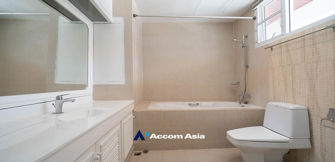 13  4 br Apartment For Rent in Sukhumvit ,Bangkok BTS Asok at The Truly Beyond 10248