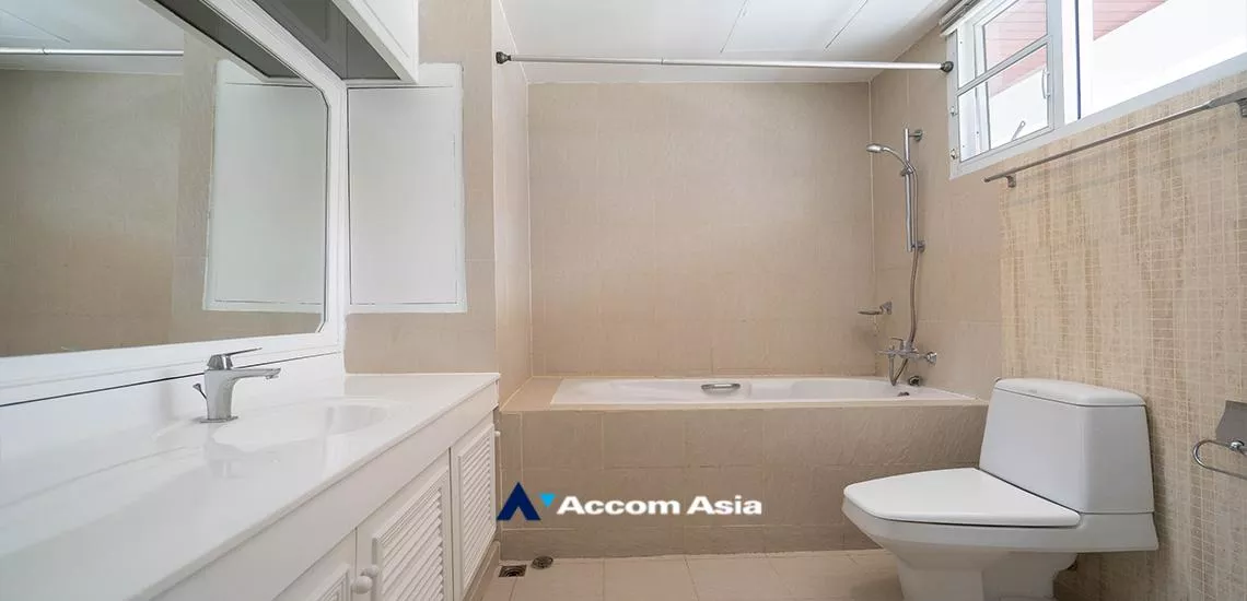 13  4 br Apartment For Rent in Sukhumvit ,Bangkok BTS Phrom Phong at The Truly Beyond 10248